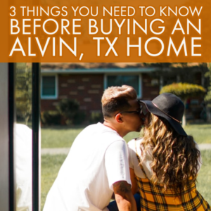 homes for sale alvin tx