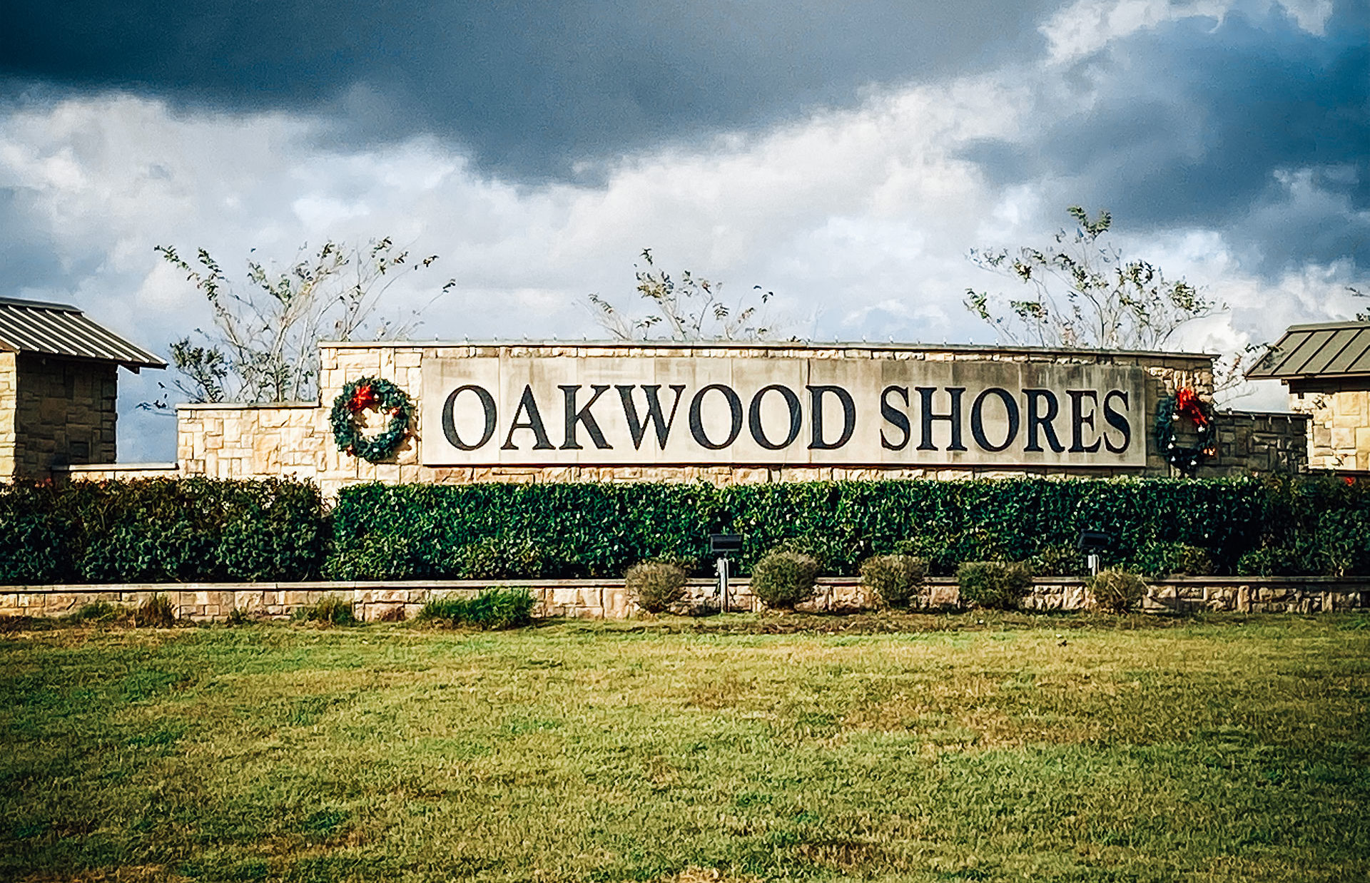 Oakwood hotel