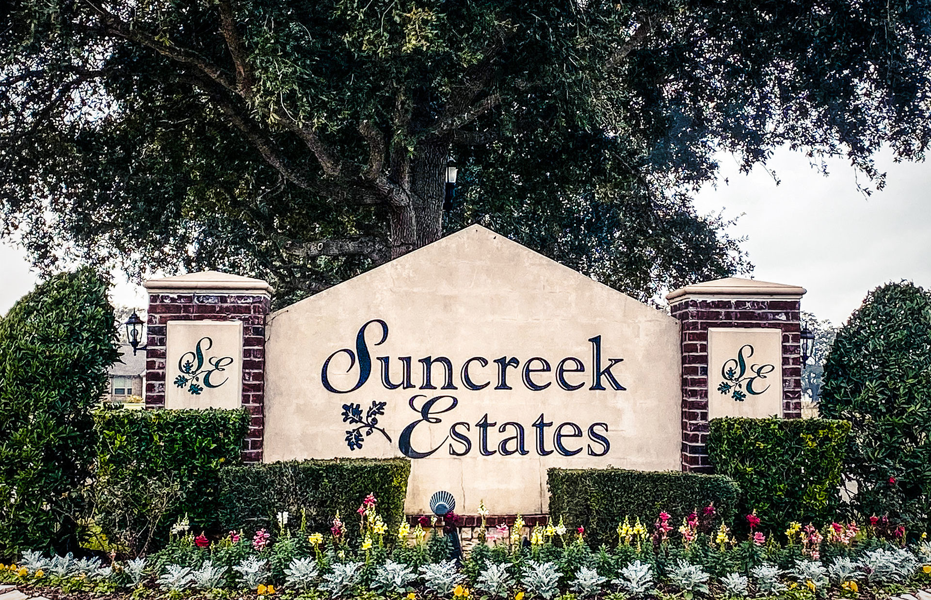 Sun Creek Estates